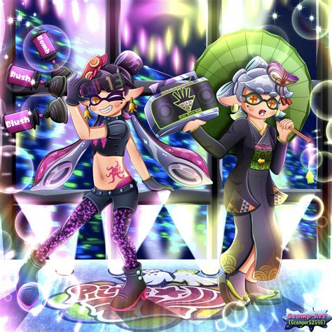 callie splatoon 2|splatoon 2 squid sister.